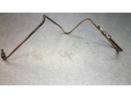 Тормозная трубка передняя лачетти Тормозная трубка передняя лачетти