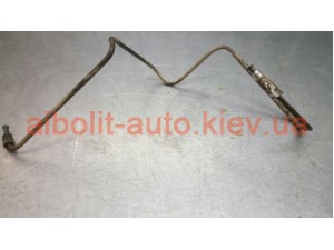 Тормозная трубка передняя лачетти Тормозная трубка передняя лачетти