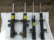 Амортизатор передний левый лачетти