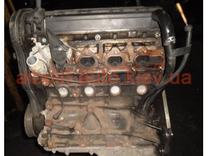 Двигатель 1.6 F16D3 Лачетти