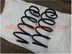 Пружина передняя лачетти (Универсал, седан, хетчбег)