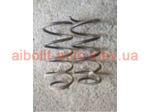 Пружина задняя лачетти (седан, универсал, хетчбег)