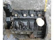 Блок двигателя, цилиндров 1.8 Lda лачетти