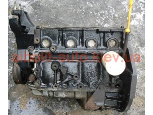 Блок двигателя, цилиндров 1.8 Lda лачетти