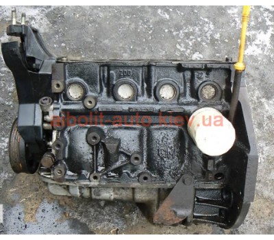 Блок двигателя, цилиндров 1.8 Lda лачетти  Chevrolet Lacetti