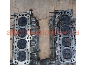 Головка блока 1.8 Lda лачетти