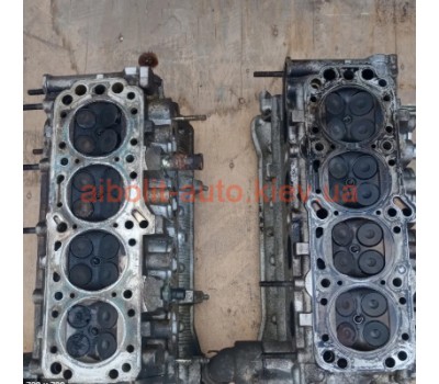 Головка блока 1.8 Lda лачетти  Chevrolet Lacetti