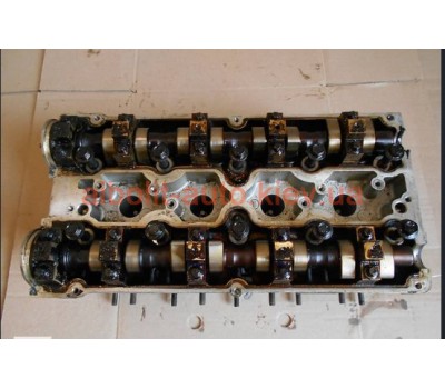 Головка блока 1.8 Sed лачетти  Chevrolet Lacetti