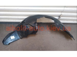 Подкрылок передний правый лачетти хетчгбег Подкрылок передний правый лачетти хетчгбег