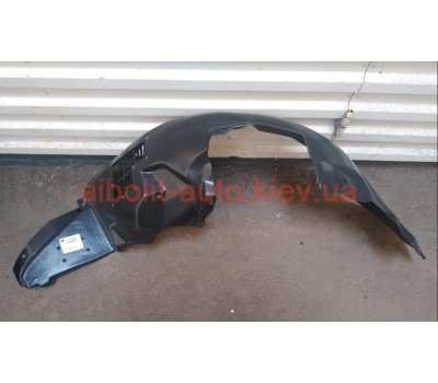 Подкрылок передний правый лачетти хетчгбег  Chevrolet Lacetti Кузовные детали