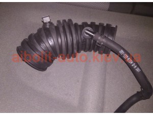 Гофра воздушного фильтра лачетти 1.6