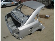 Задняя часть кузова лачетти седан Задняя часть кузова лачетти седан