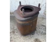 Катализатор лачетти 1.6