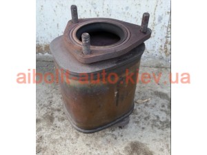 Катализатор лачетти 1.6