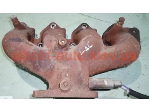 Коллектор выпускной 1.8 Lda лачетти