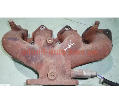 Коллектор выпускной 1.8 Lda лачетти  Chevrolet Lacetti