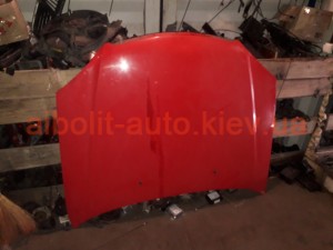 Капот лачетти седан, универсал (Есть различные цвета) Капот лачетти седан, универсал (Есть различные цвета)