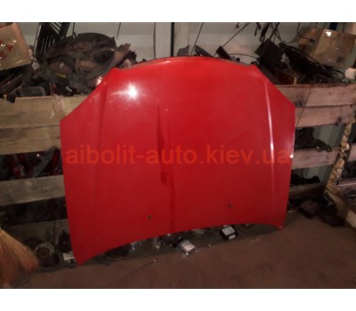 Капот лачетти седан, универсал (Есть различные цвета)  Chevrolet Lacetti Кузовные детали