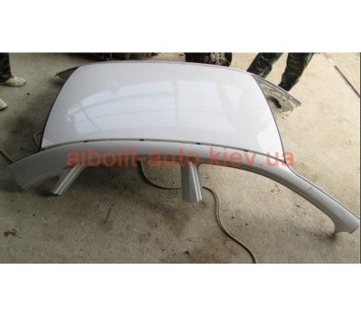 Крыша лачетти хетчбег  Chevrolet Lacetti Кузовные детали