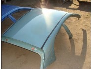 Крыша лачетти седан