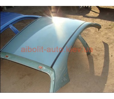 Крыша лачетти седан  Chevrolet Lacetti Кузовные детали