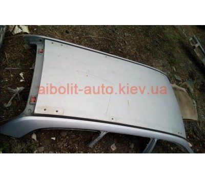 Крыша лачетти универсал  Chevrolet Lacetti Кузовные детали