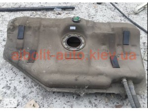 Топливный бак лачетти 
