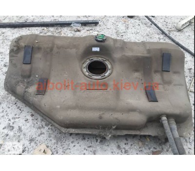 Топливный бак лачетти   Chevrolet Lacetti