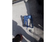 Окуляр передний левый лачетти хетчбег