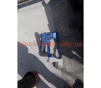 Окуляр передний левый лачетти хетчбег  Chevrolet Lacetti Кузовные детали