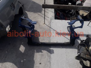 Передняя панель лачетти седан, универсал Передняя панель лачетти седан, универсал