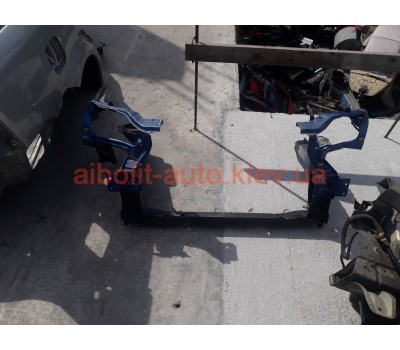 Передняя панель лачетти седан, универсал  Chevrolet Lacetti Кузовные детали