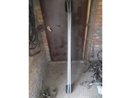 Рейлинги на крышу лачетти универсал