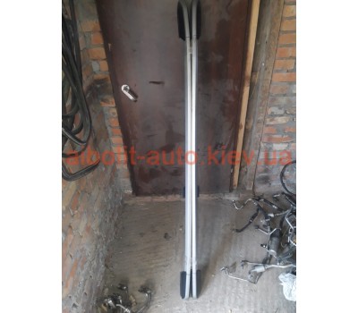 Рейлинги на крышу лачетти универсал  Chevrolet Lacetti Кузовные детали