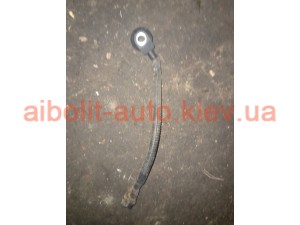 Датчик детонації 1.6 бензин Киа Черато Kia Cerato 2004-2006 Оригинал Б У