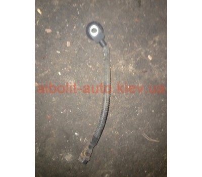 Датчик детонації 1.6 бензин Киа Черато Kia Cerato 2004-2006 Оригинал Б У  Cerato