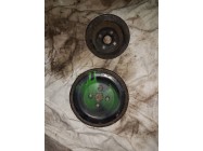 Шкив 1.6 бензин Киа Черато Kia Cerato 2004-2006 Оригинал Б У