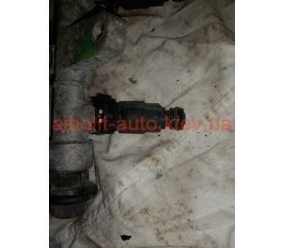 Топливна форсунка 1.6 бензин Киа Черато Kia Cerato 2004-2006 Оригинал Б У  Cerato