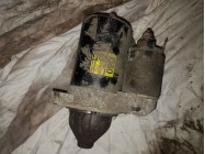 Стартер 1.6 бензин Киа Черато Kia Cerato 2004-2006 Оригинал Б У