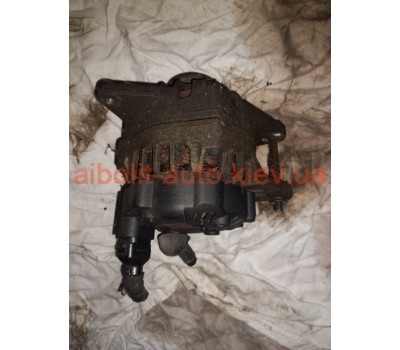 Генератор 1.6 бензин Киа Черато Kia Cerato 2004-2006 Оригинал Б У  Cerato