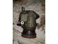 Компрессор кондиціонера 1.6 бензин Киа Черато Kia Cerato 2004-2006 Оригинал Б У