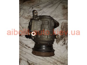 Компрессор кондиціонера 1.6 бензин Киа Черато Kia Cerato 2004-2006 Оригинал Б У