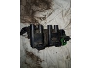 Катушка зажигання 1.6 бензин Киа Черато Kia Cerato 2004-2006 Оригинал Б У 