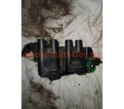 Катушка зажигання 1.6 бензин Киа Черато Kia Cerato 2004-2006 Оригинал Б У   Cerato