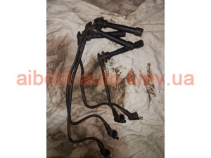 Патрубки двигуна 1,6 бензин Kia Cerato