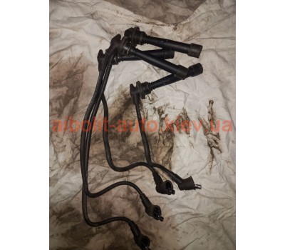 Патрубки двигуна 1,6 бензин Kia Cerato  Cerato