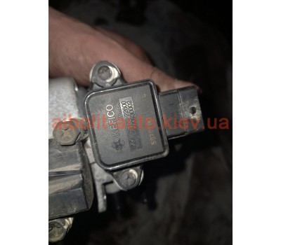 Датчик холостого ходу 1,6 бензин Kia Cerato  Cerato