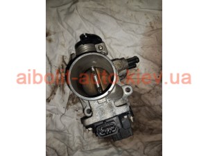 Дросельна заслонка 1,6 бензин Kia Cerato