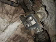 Флейта двигуна 1,6 бензин Kia Cerato