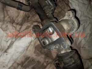 Флейта двигуна 1,6 бензин Kia Cerato